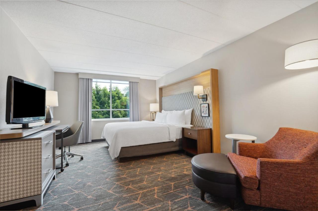 King Leisure Room - Non-Smoking at Holiday Inn Portsmouth by IHG