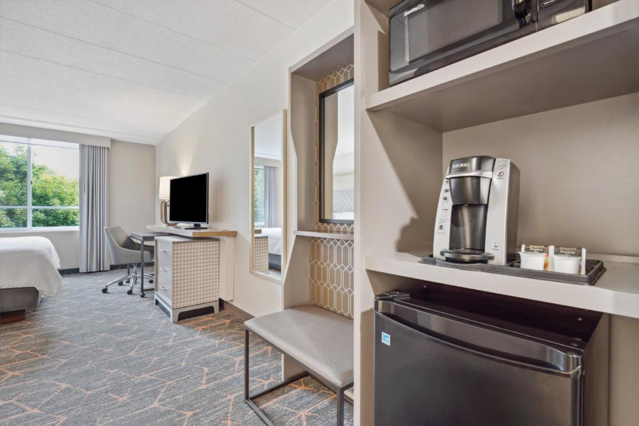 King Leisure Room - Non-Smoking at Holiday Inn Portsmouth by IHG