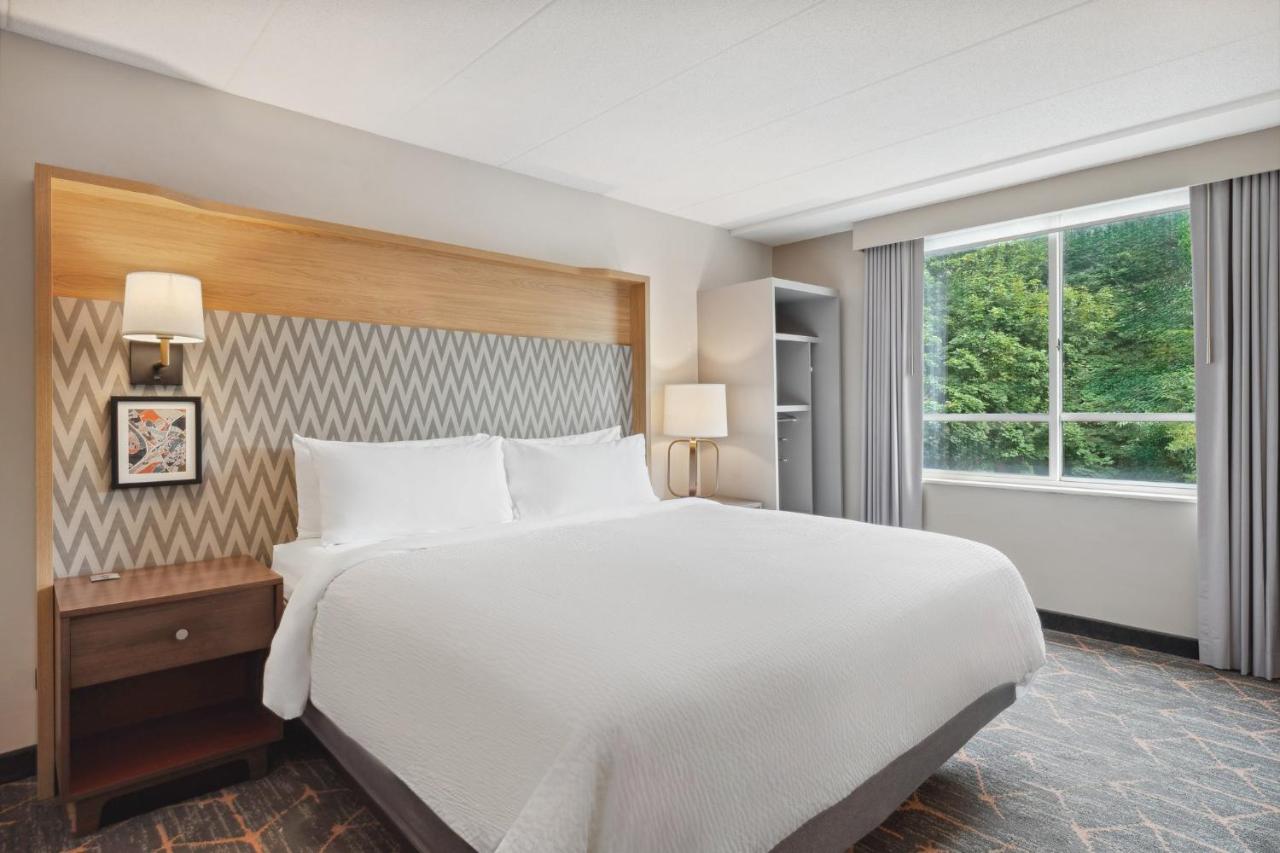 King Leisure Room - Non-Smoking at Holiday Inn Portsmouth by IHG