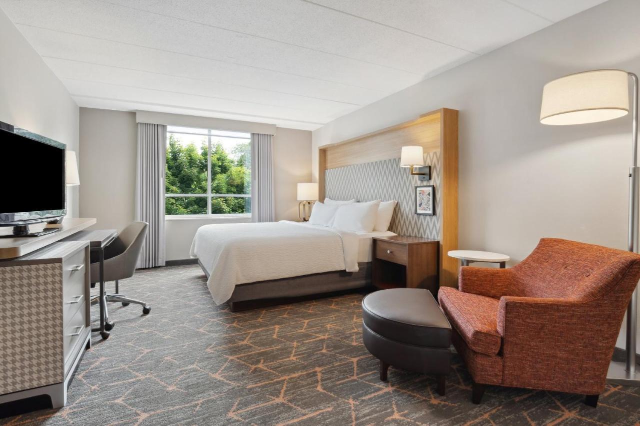 King Leisure Room - Non-Smoking at Holiday Inn Portsmouth by IHG