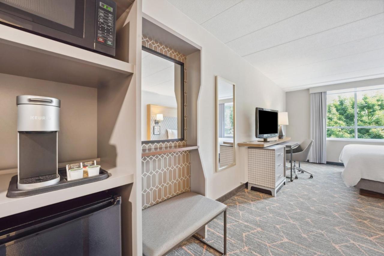 King Leisure Room - Non-Smoking at Holiday Inn Portsmouth by IHG