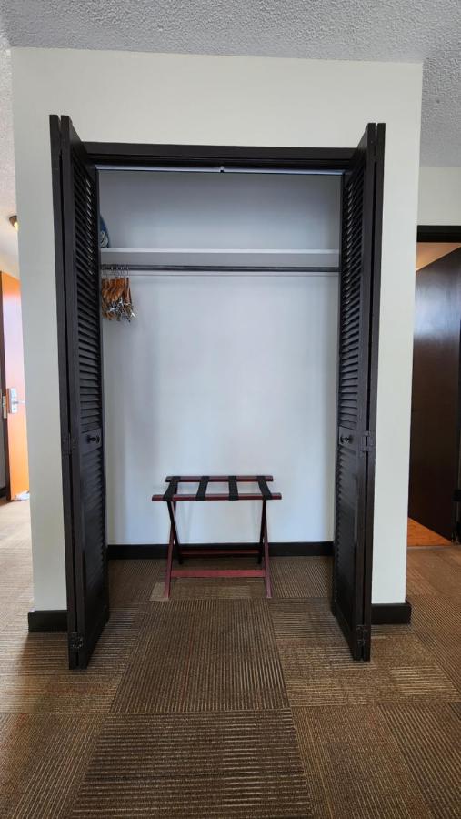 Queen Room with Sofa Bed at Stay Hotel Waikiki