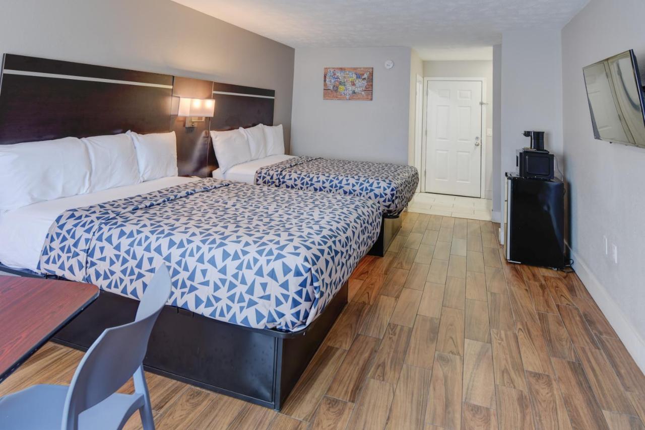  | Riverview Inn - Pigeon Forge/Sevierville