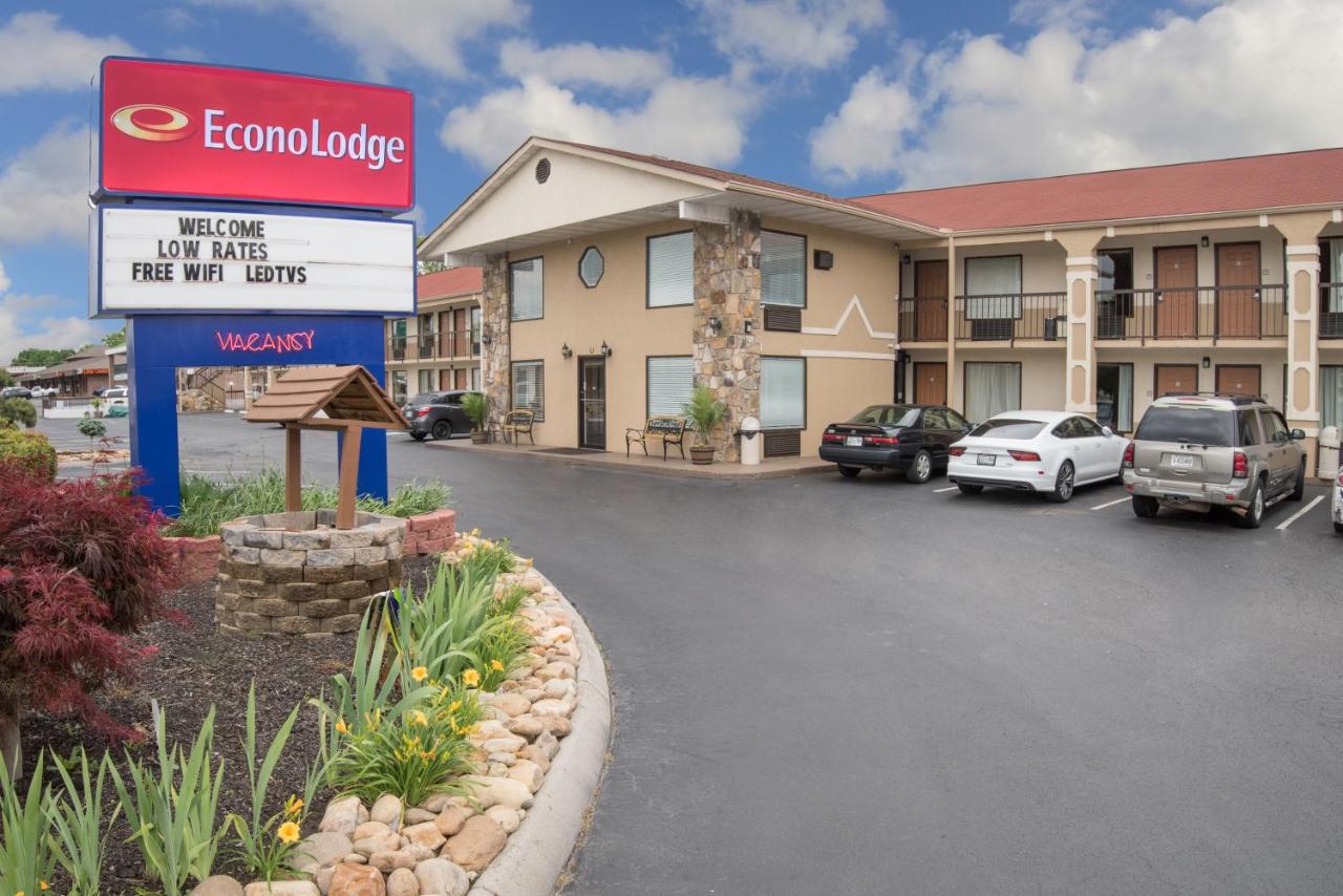  | Riverview Inn - Pigeon Forge/Sevierville