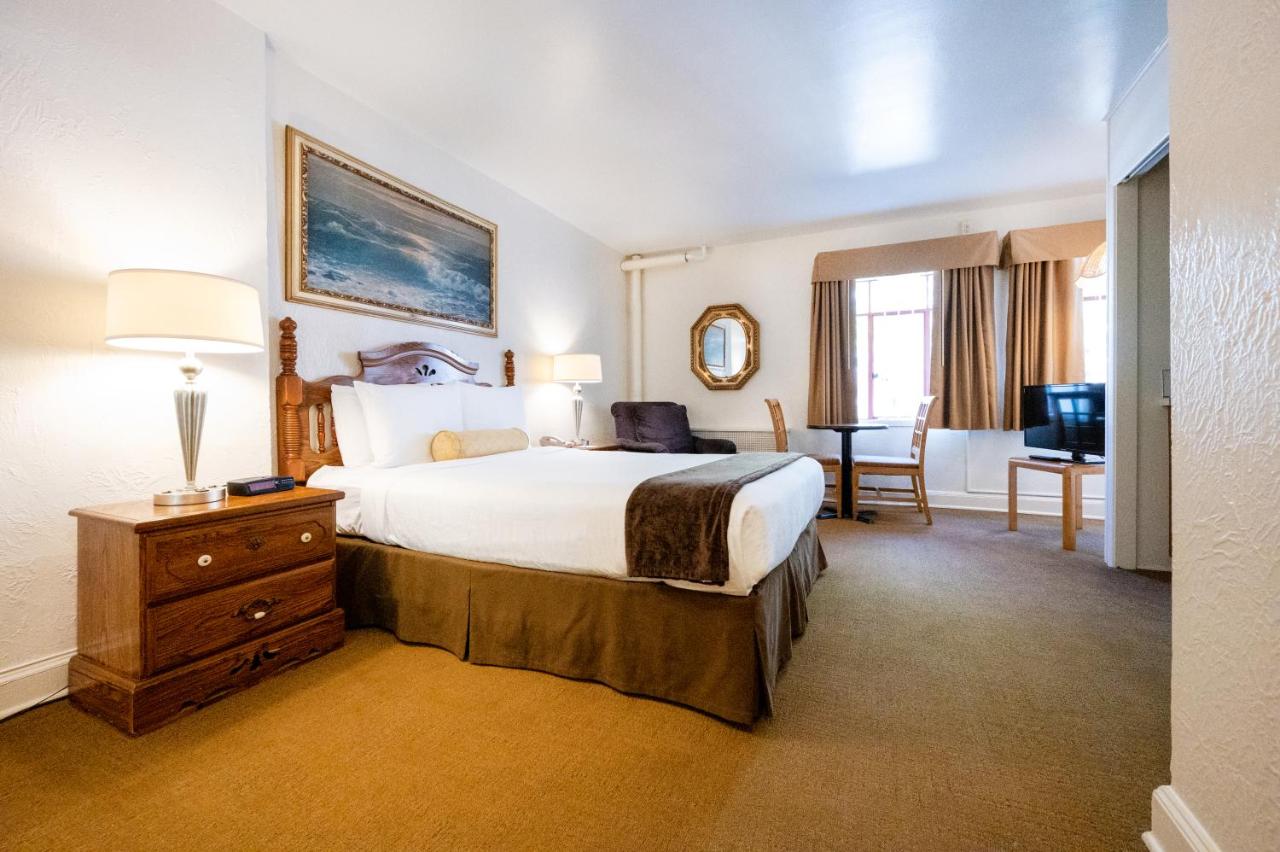 | The Baroness Hotel
