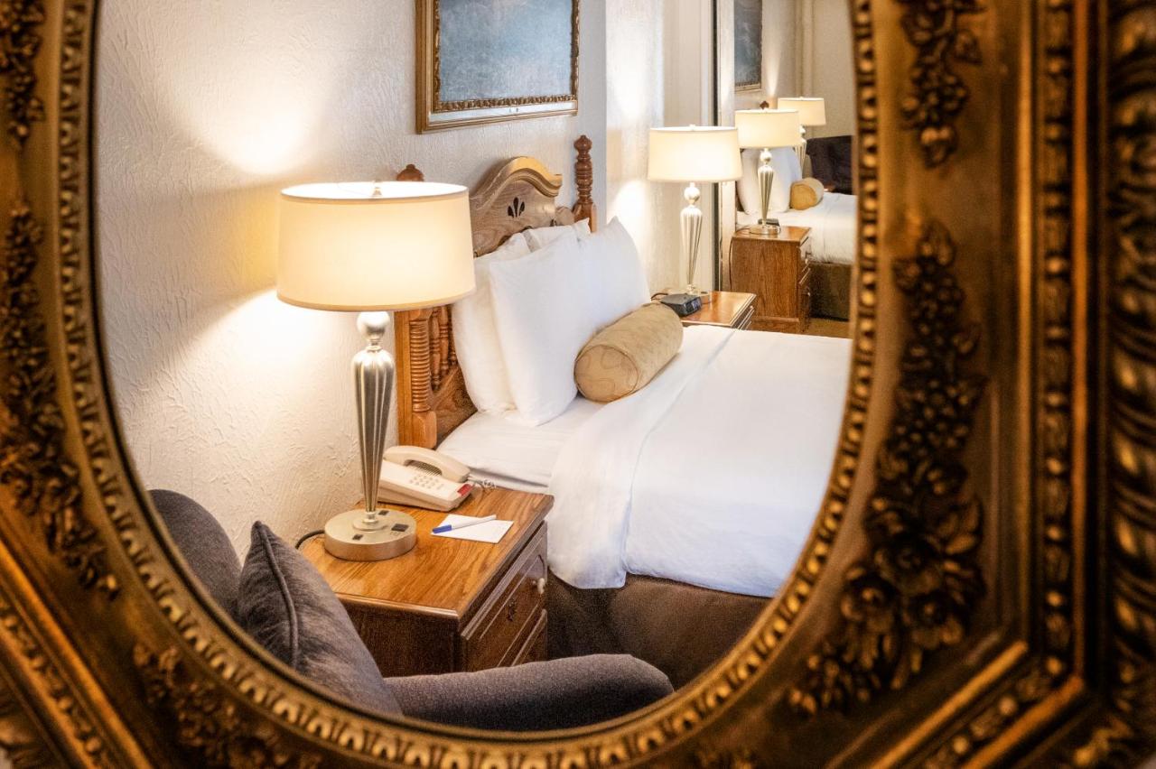 | The Baroness Hotel