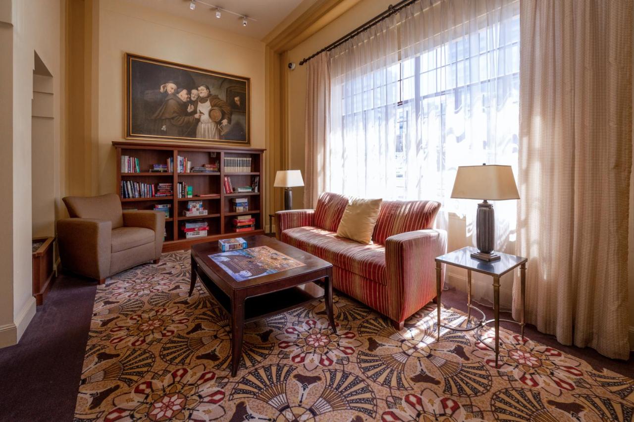  | The Baroness Hotel