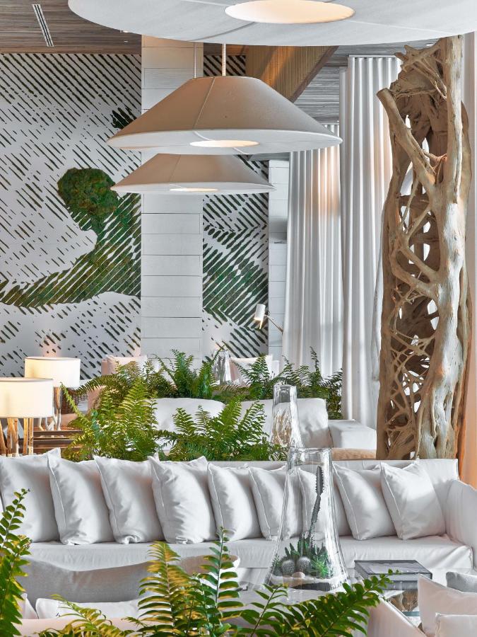 1 Hotel South Beach