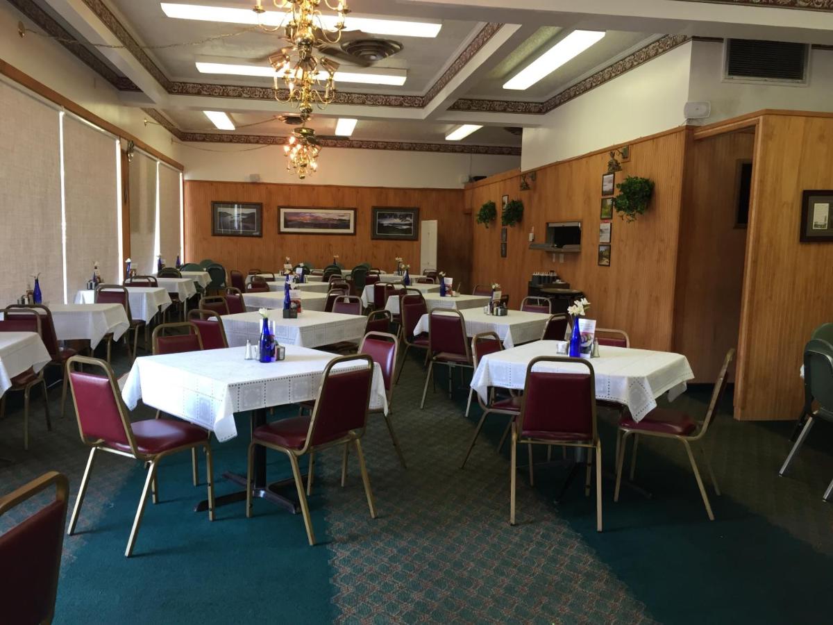 | Lake Crest Inn