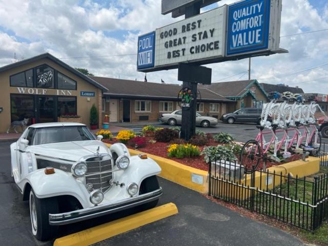  | Wolf Inn Hotel