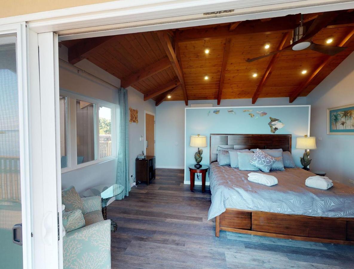 Room #5852316 at Hotel Moloka'i