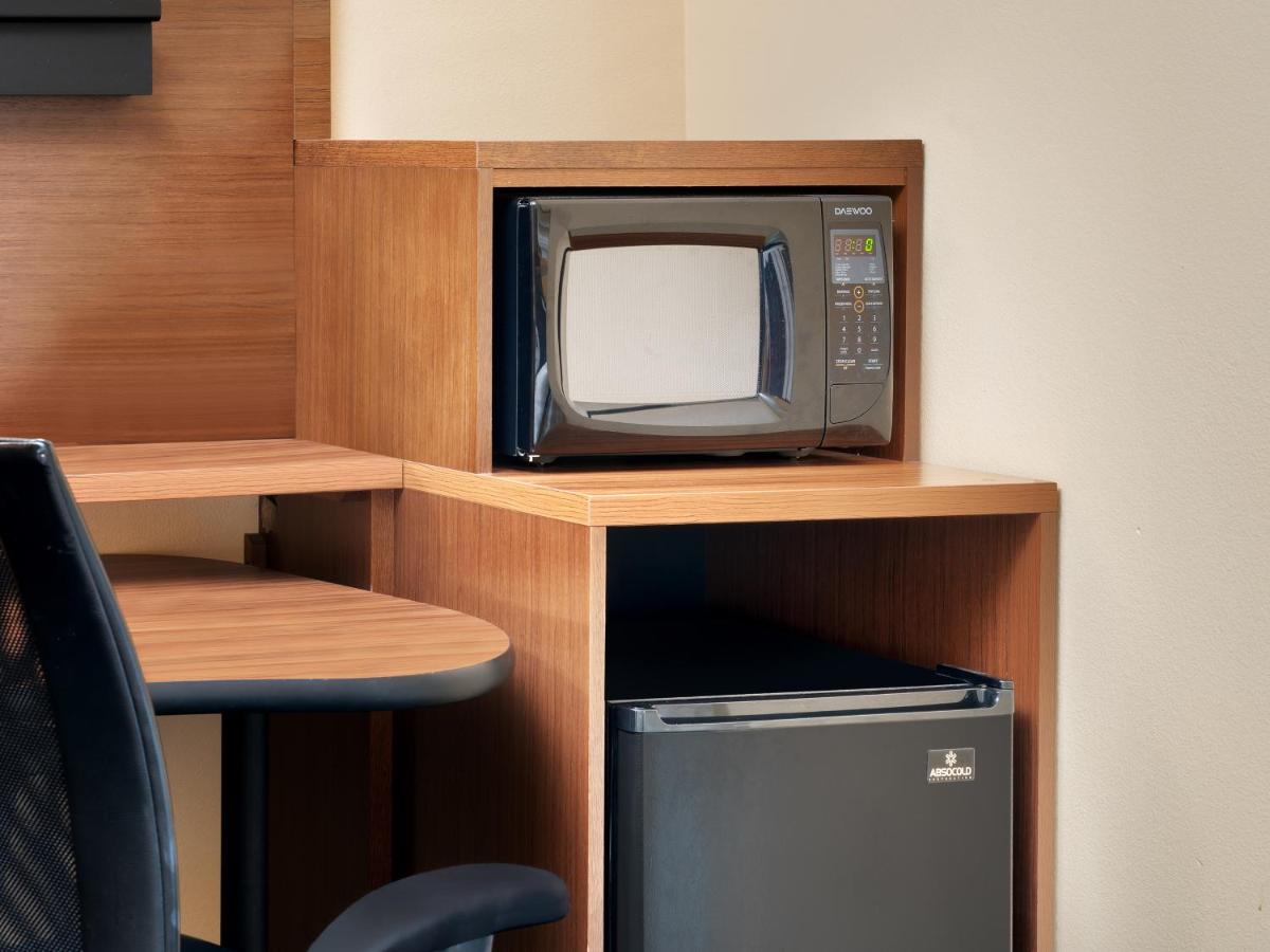 Double Room with Two Double Beds at Fairfield Inn by Marriott Lexington Park Patuxent River Naval Air Station