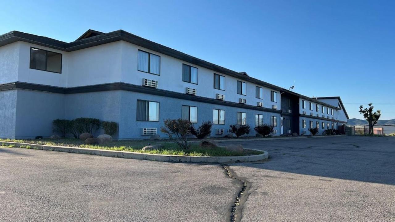 | Quality Inn Beaver South