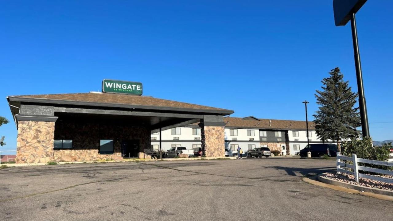| Quality Inn Beaver South