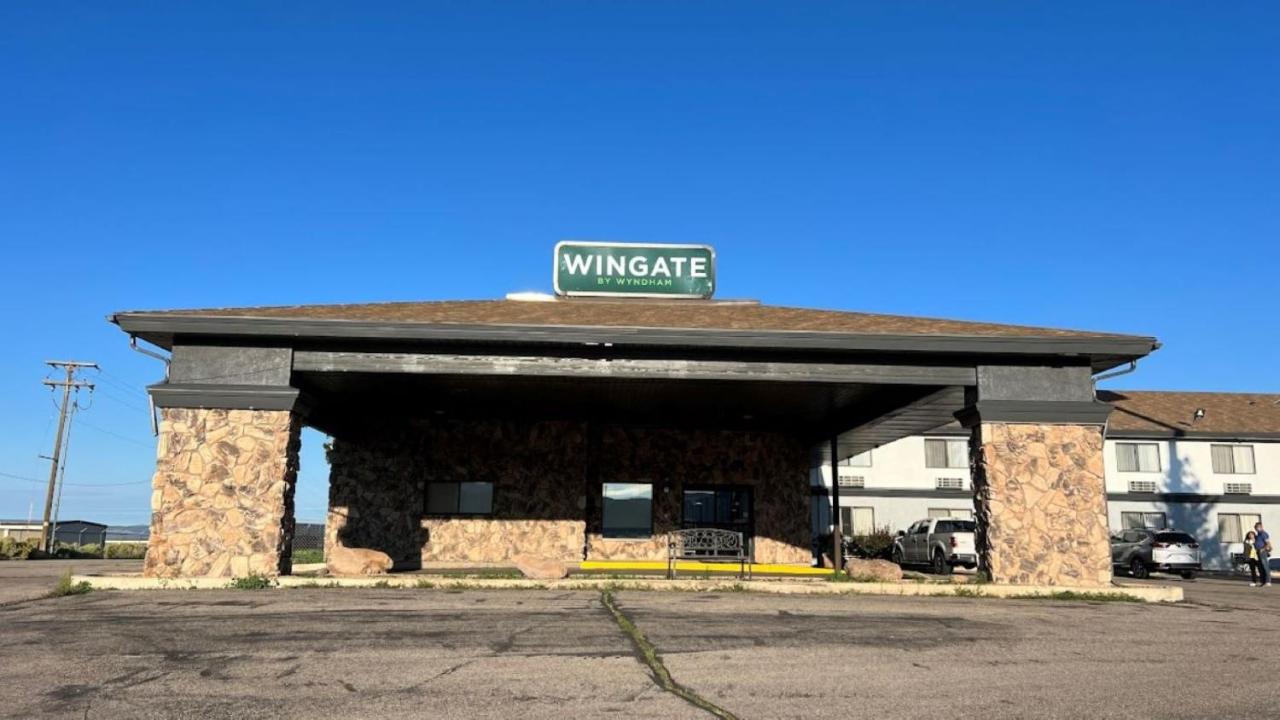 | Quality Inn Beaver South