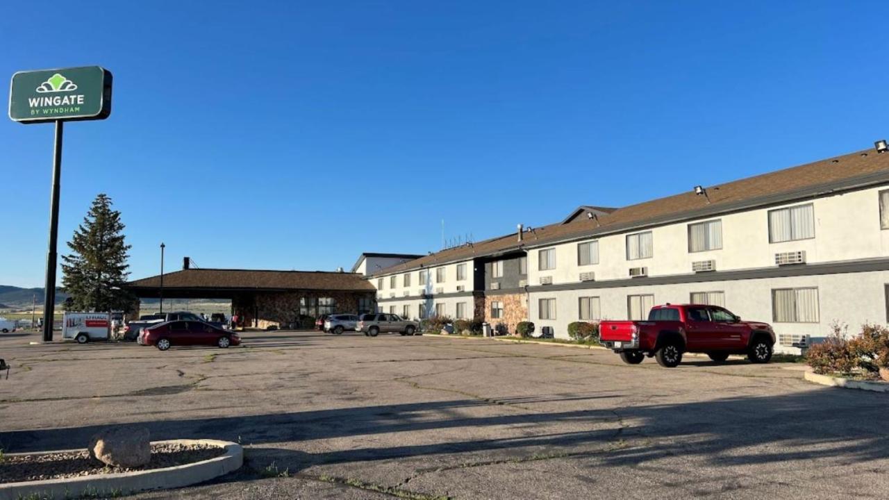 | Quality Inn Beaver South