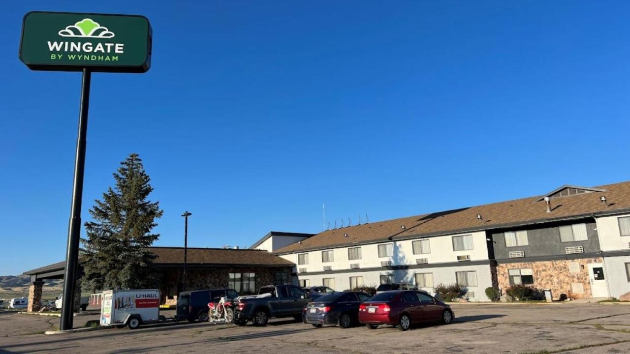 | Quality Inn Beaver South