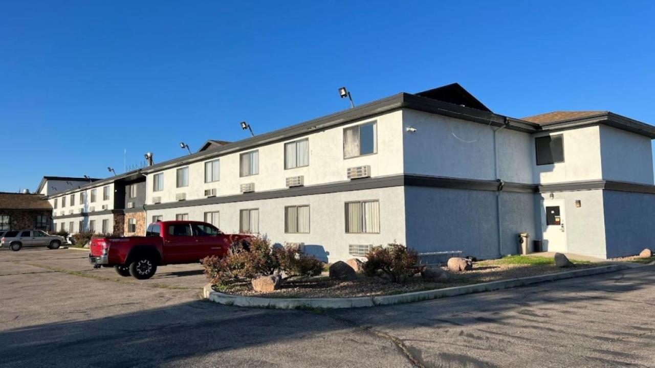 | Quality Inn Beaver South