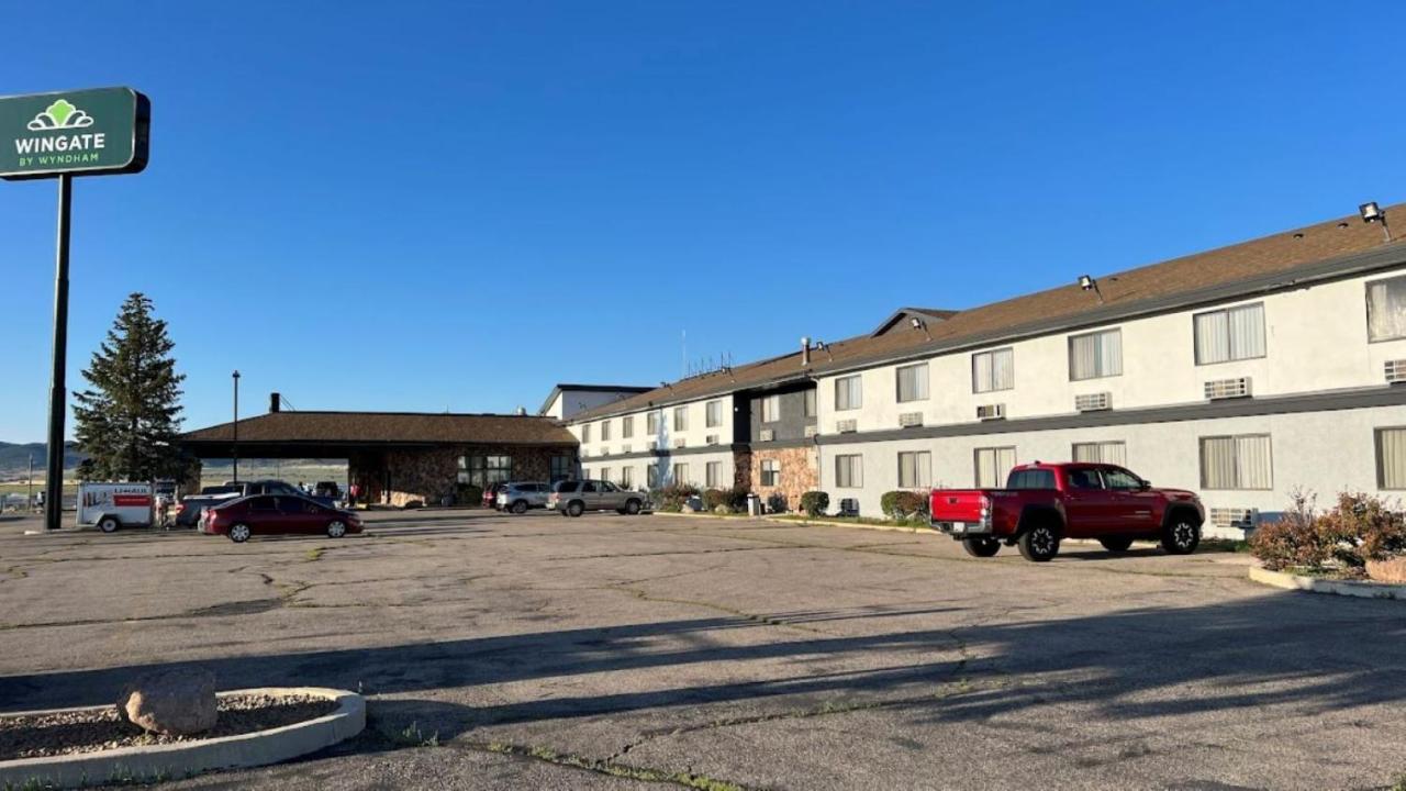 | Quality Inn Beaver South