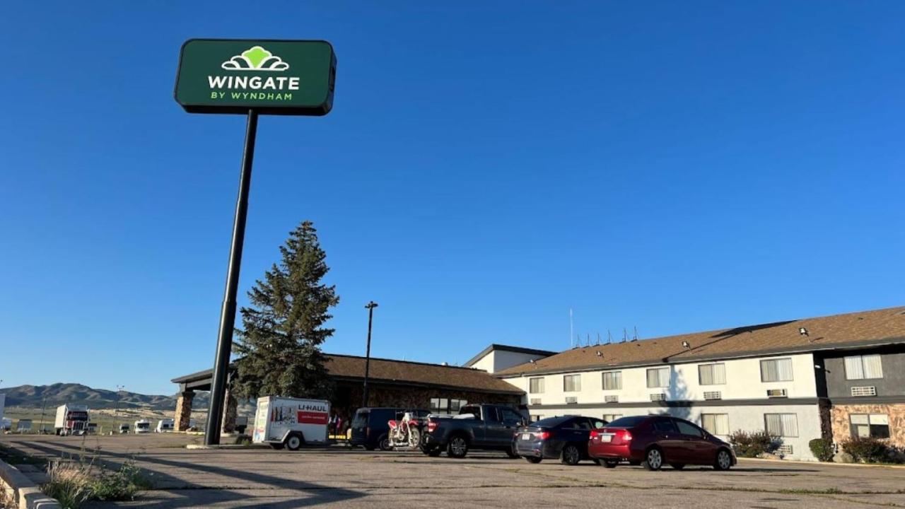 | Quality Inn Beaver South