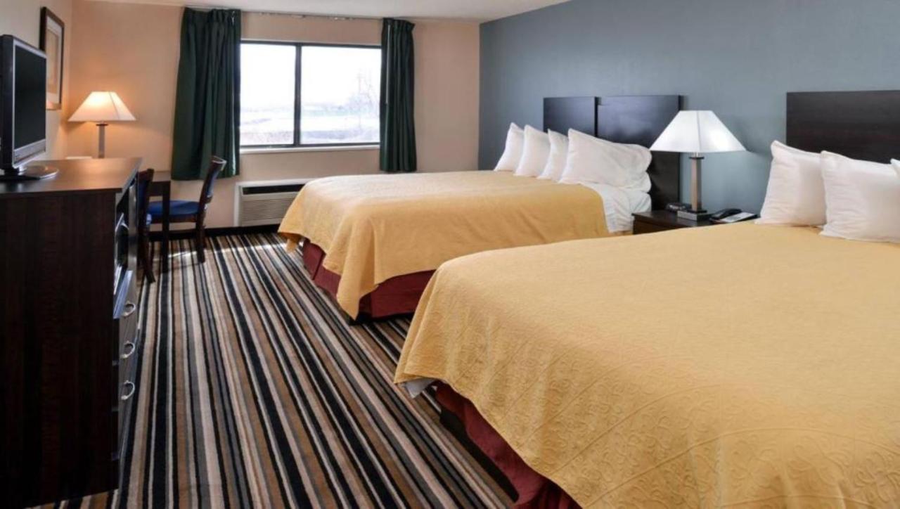 | Quality Inn Beaver South