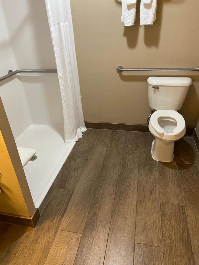 | Quality Inn Beaver South