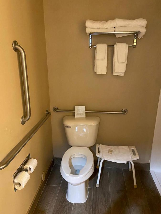 | Quality Inn Beaver South