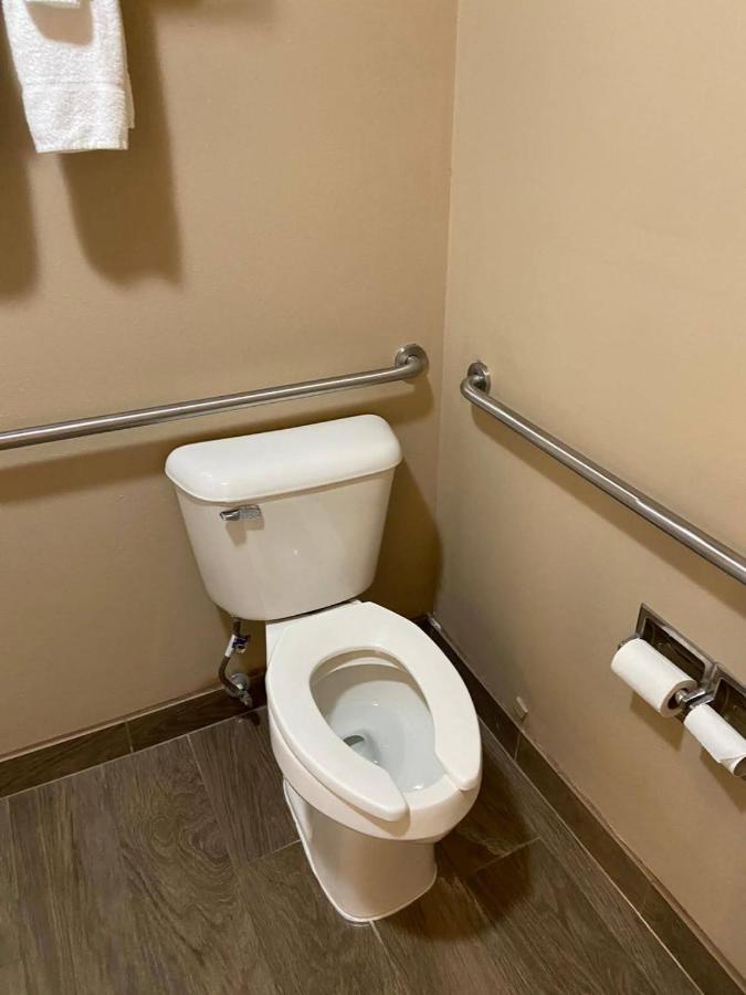 | Quality Inn Beaver South