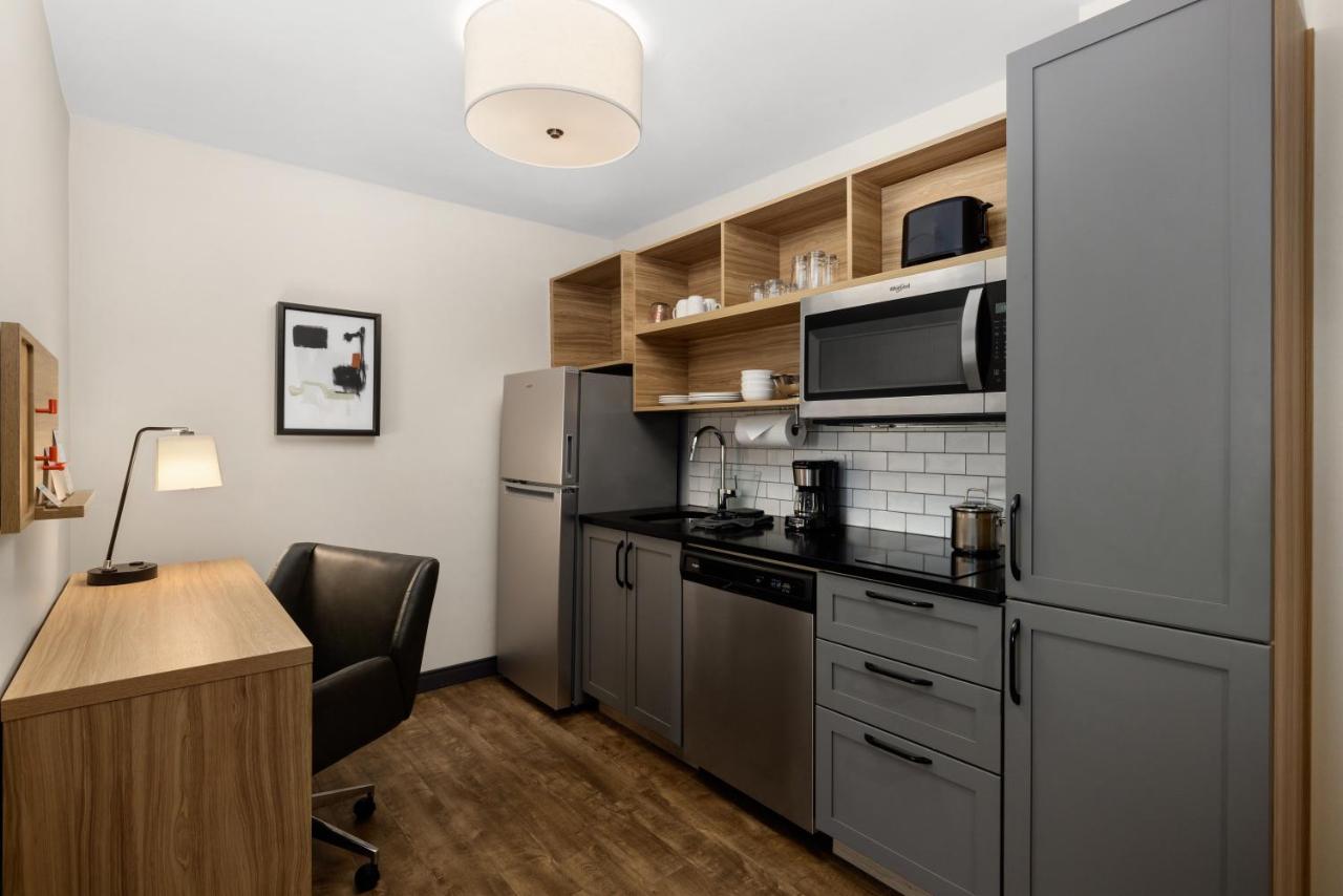 Studio Queen Suite with Two Queen Beds at Candlewood Suites Layton - Salt Lake City by IHG