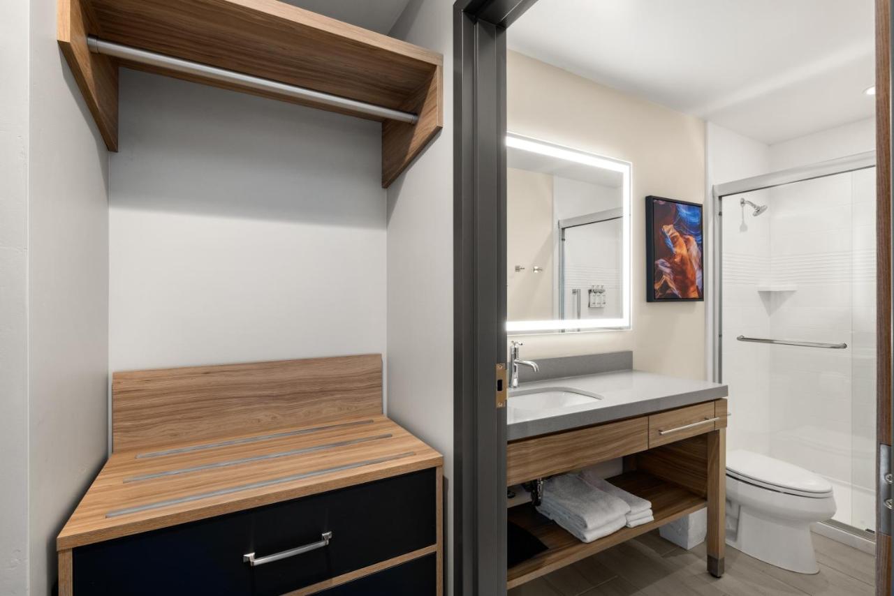 Studio Suite at Candlewood Suites Layton - Salt Lake City by IHG
