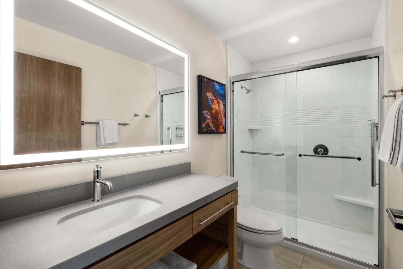 Studio Suite at Candlewood Suites Layton - Salt Lake City by IHG