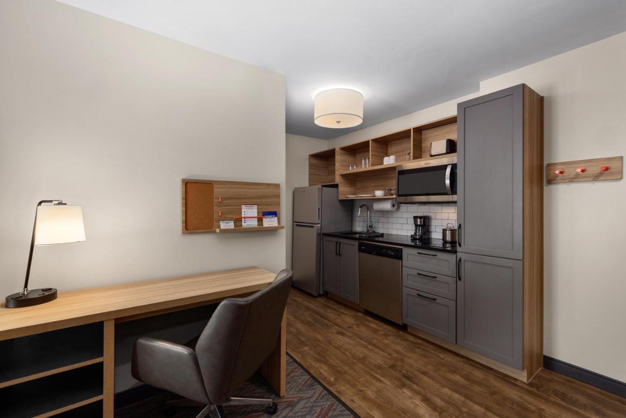 Studio Suite at Candlewood Suites Layton - Salt Lake City by IHG
