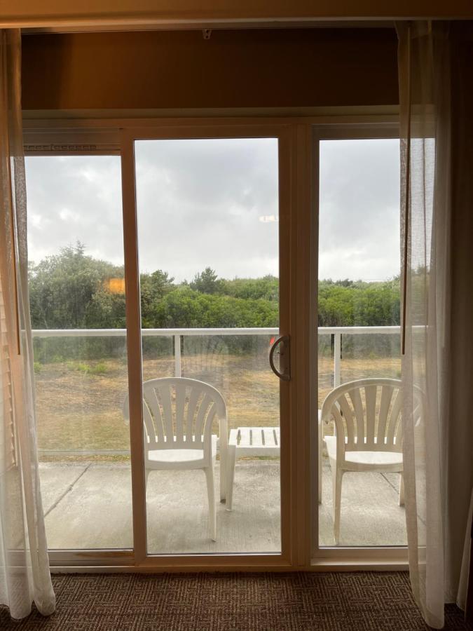 Deluxe Queen Room with Two Queen Beds - Non-Smoking at Comfort Inn & Suites Ocean Shores
