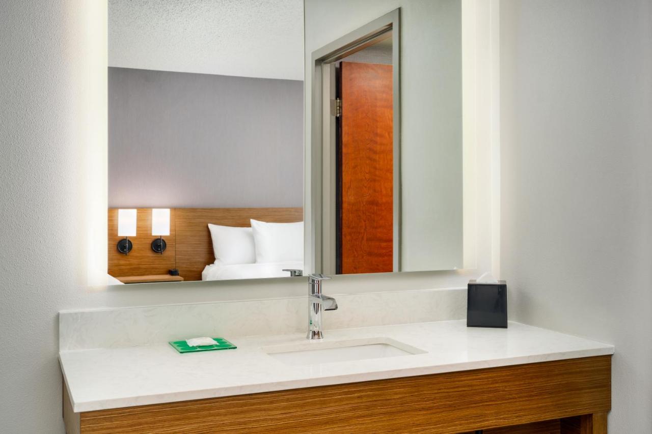 Double Room with Two Double Beds at Hyatt Place Greensboro