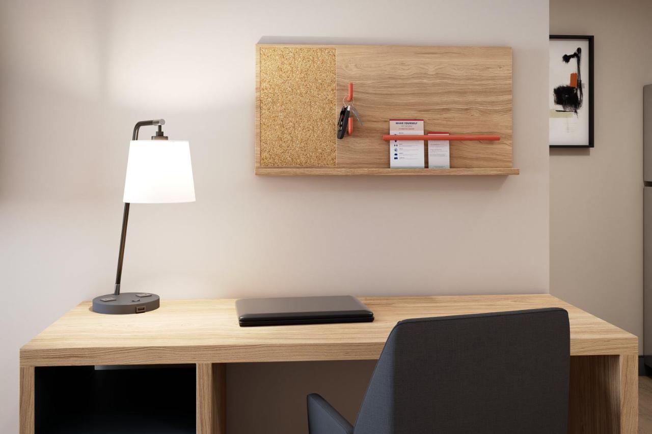 Studio Suite at Candlewood Suites Layton - Salt Lake City by IHG