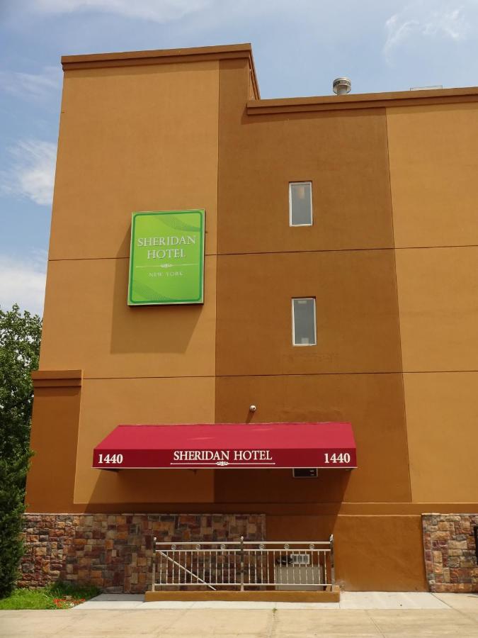 | Sheridan Hotel