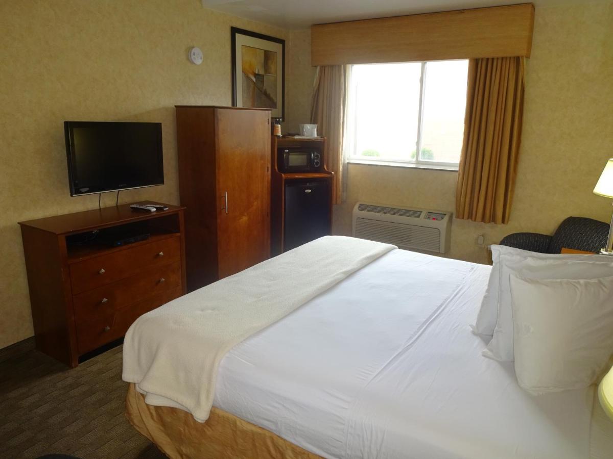 | Sheridan Hotel
