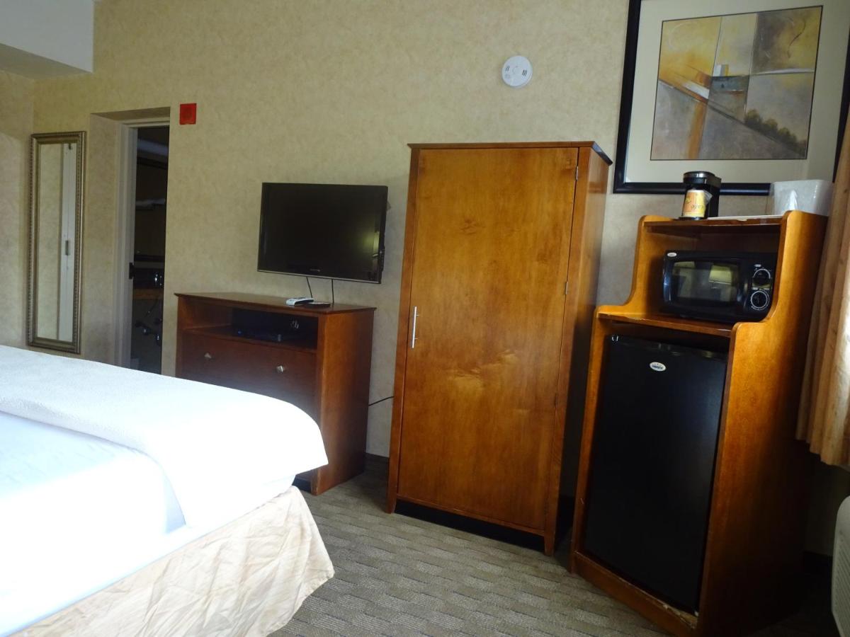 | Sheridan Hotel