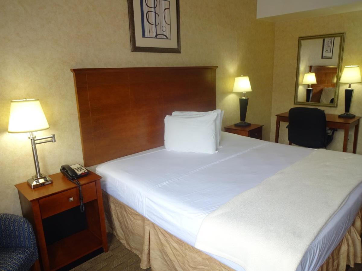 | Sheridan Hotel