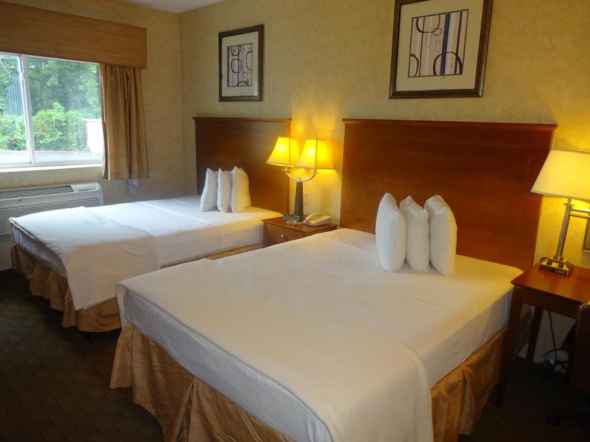 | Sheridan Hotel