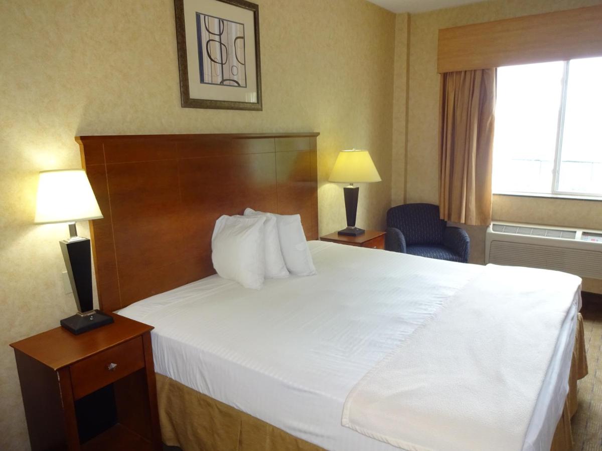 | Sheridan Hotel