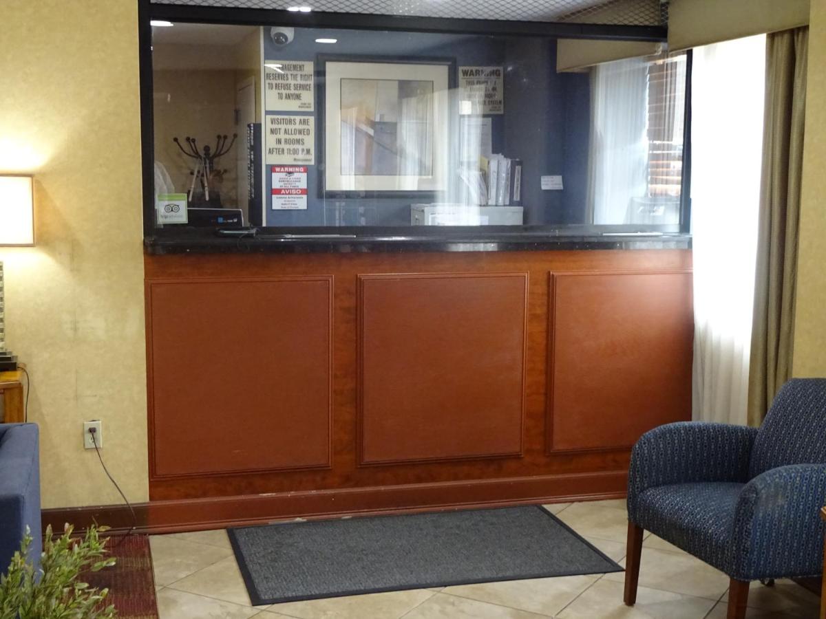 | Sheridan Hotel