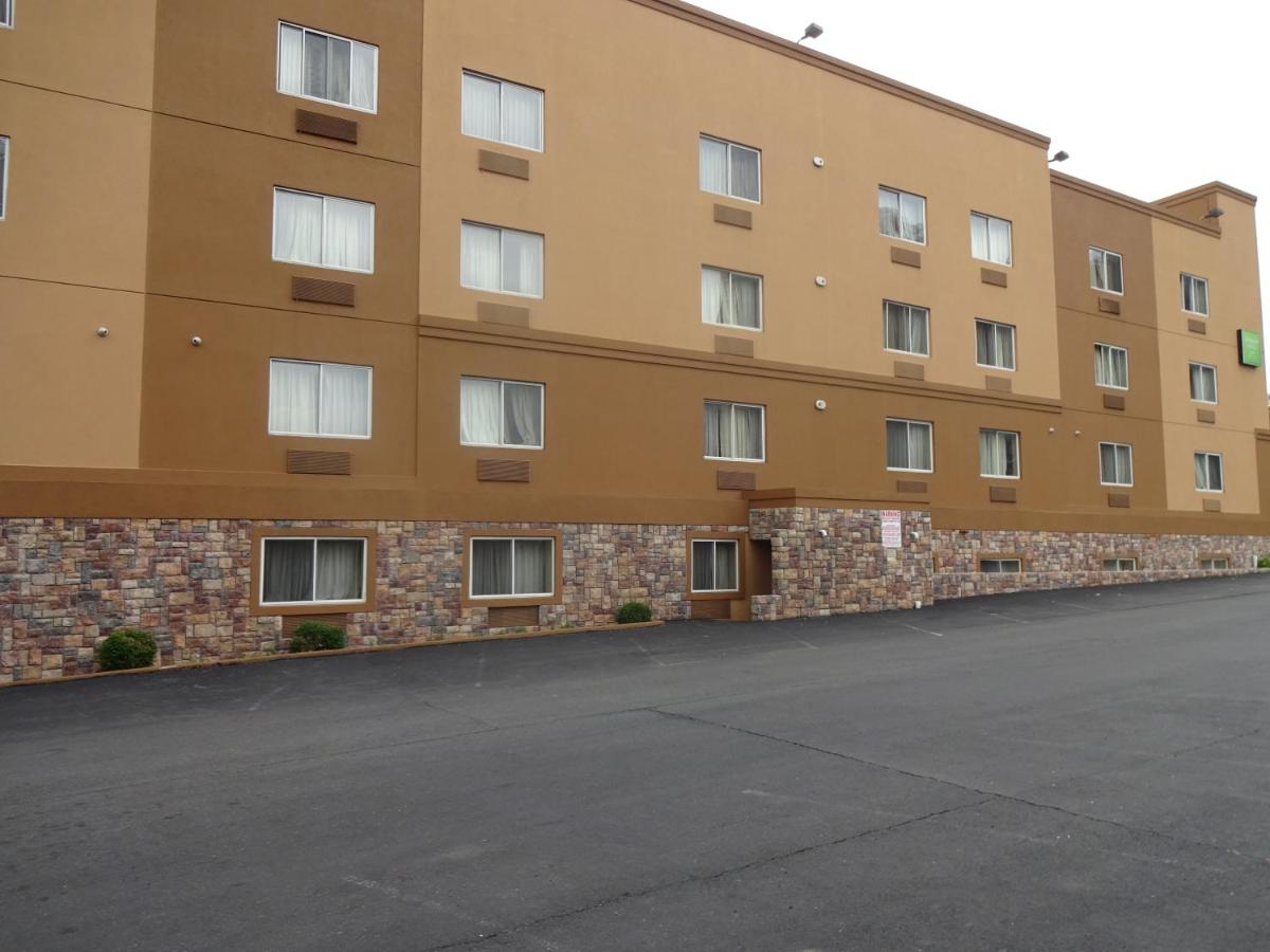| Sheridan Hotel