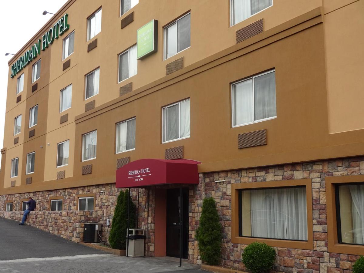 | Sheridan Hotel