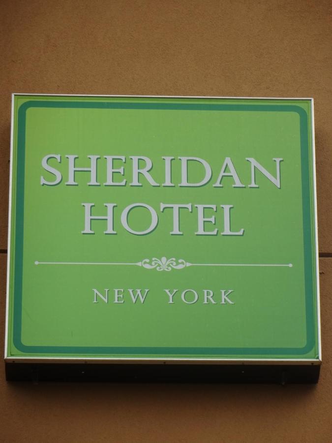  | Sheridan Hotel