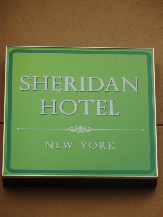 | Sheridan Hotel