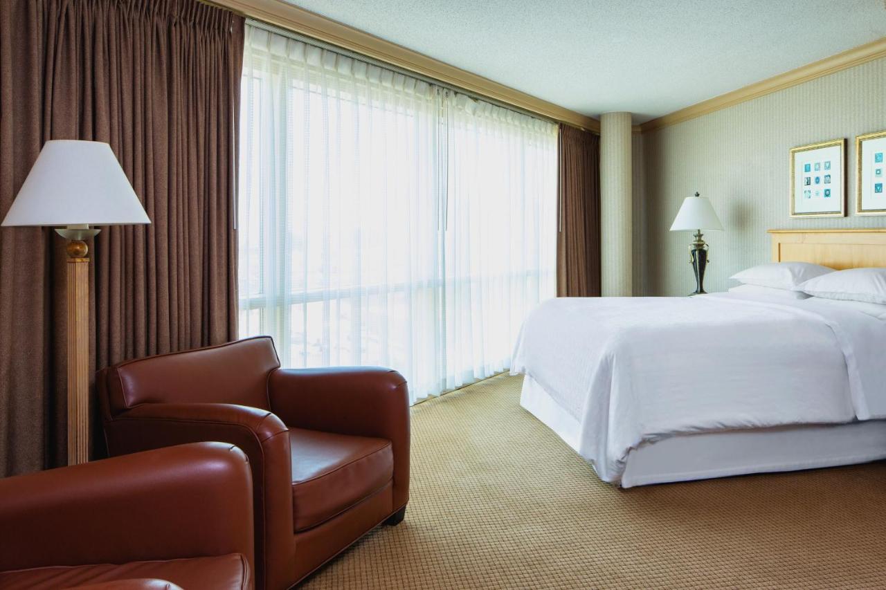  | Sheraton Atlantic City Convention Center Hotel