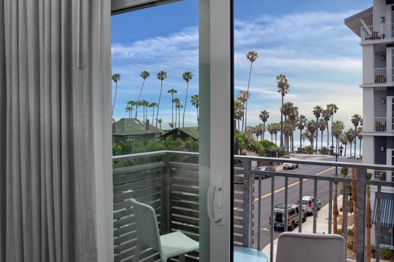  | SpringHill Suites by Marriott San Diego Oceanside/Downtown