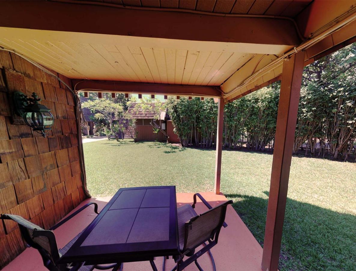 Standard Double or Twin Room at Hotel Moloka'i