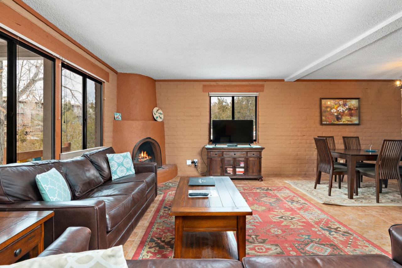  | Fort Marcy Suites